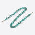 10 Pieces Eyeglass Acrylic Marvel Chain ,Sunglasses Chain Holder,  Eyewear Retainer, Glasses Strap Holder Strap,RN43042